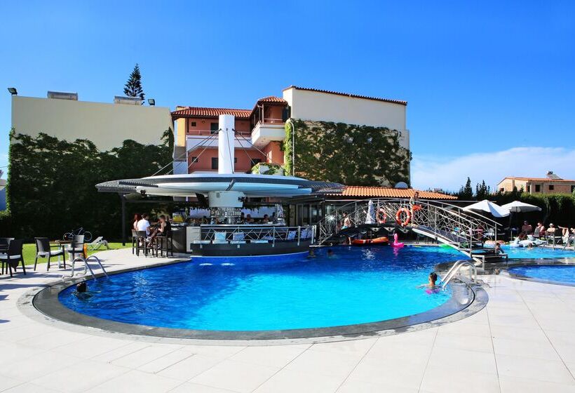 בית מלון כפרי Marigianna Apartments