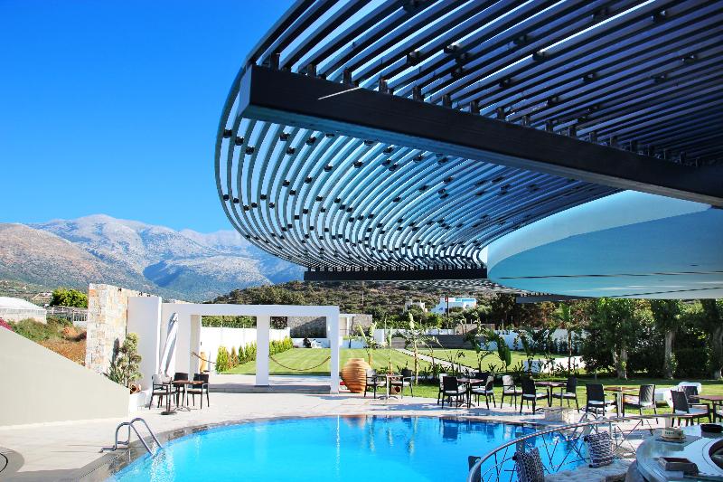 בית מלון כפרי Marigianna Apartments