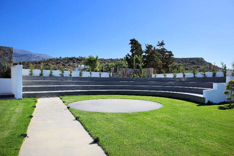 בית מלון כפרי Marigianna Apartments