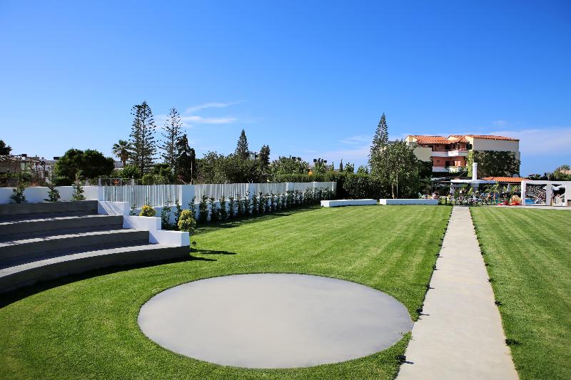 בית מלון כפרי Marigianna Apartments