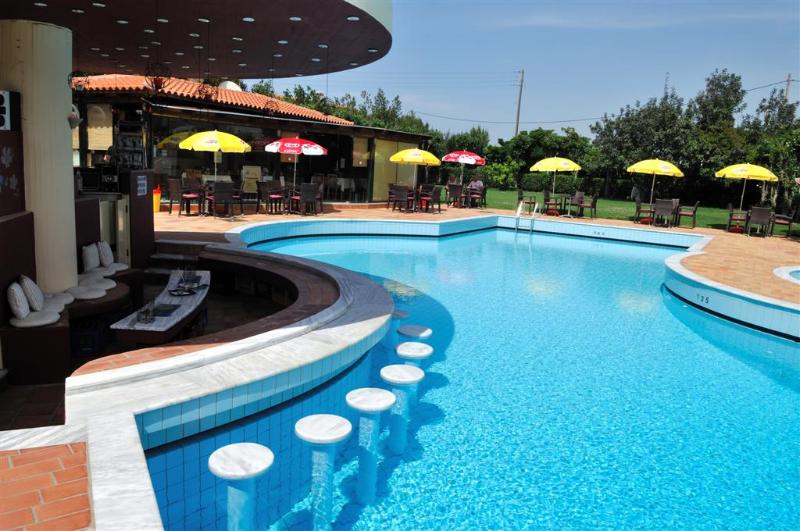 בית מלון כפרי Marigianna Apartments