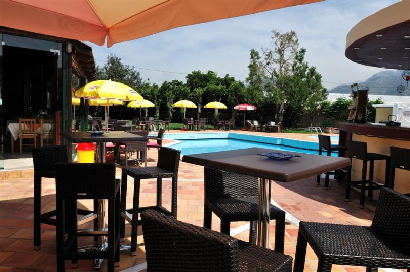 בית מלון כפרי Marigianna Apartments