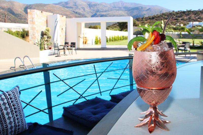 בית מלון כפרי Marigianna Apartments