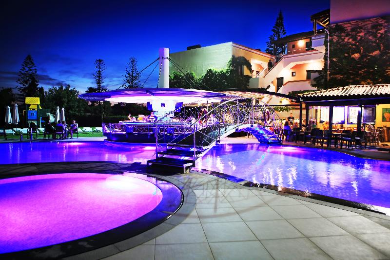 בית מלון כפרי Marigianna Apartments