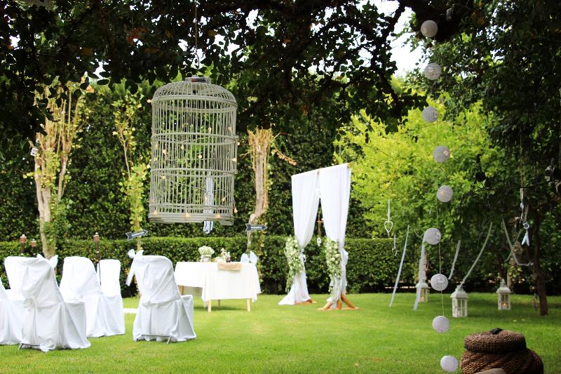 בית מלון כפרי Marigianna Apartments