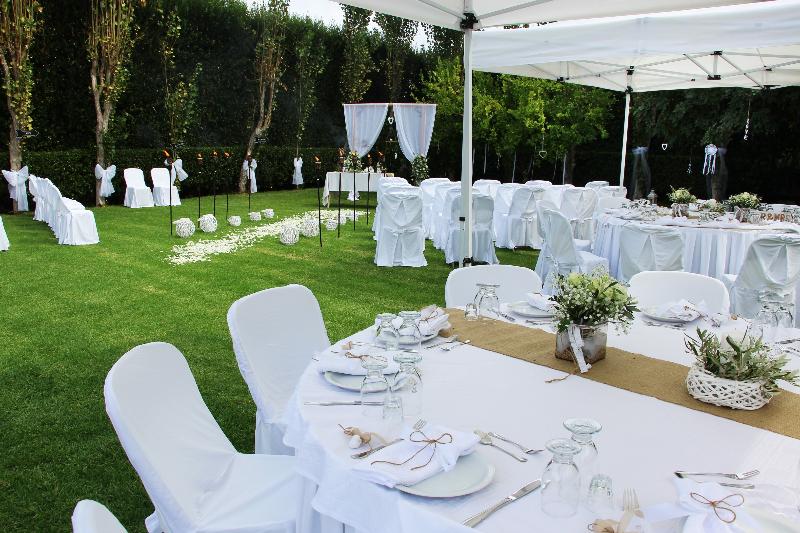 בית מלון כפרי Marigianna Apartments