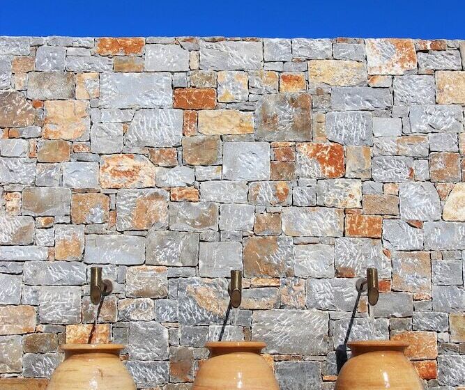 בית מלון כפרי Marigianna Apartments