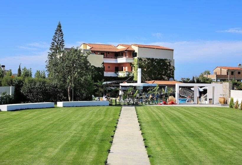 בית מלון כפרי Marigianna Apartments