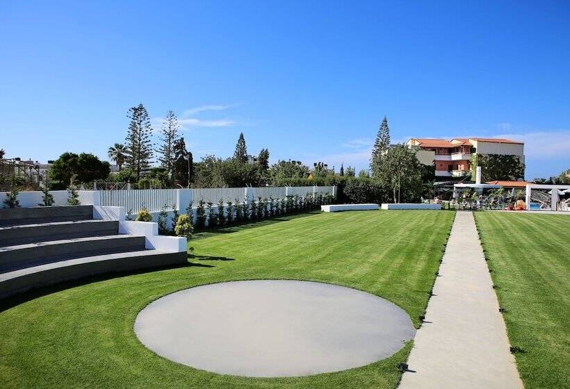 בית מלון כפרי Marigianna Apartments