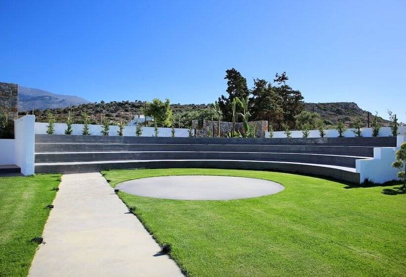 בית מלון כפרי Marigianna Apartments