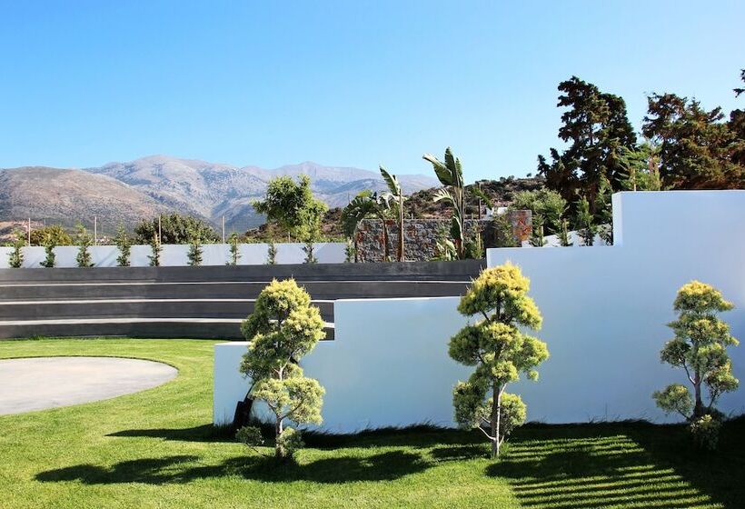 בית מלון כפרי Marigianna Apartments