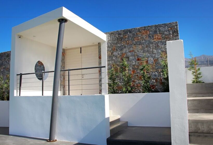 בית מלון כפרי Marigianna Apartments