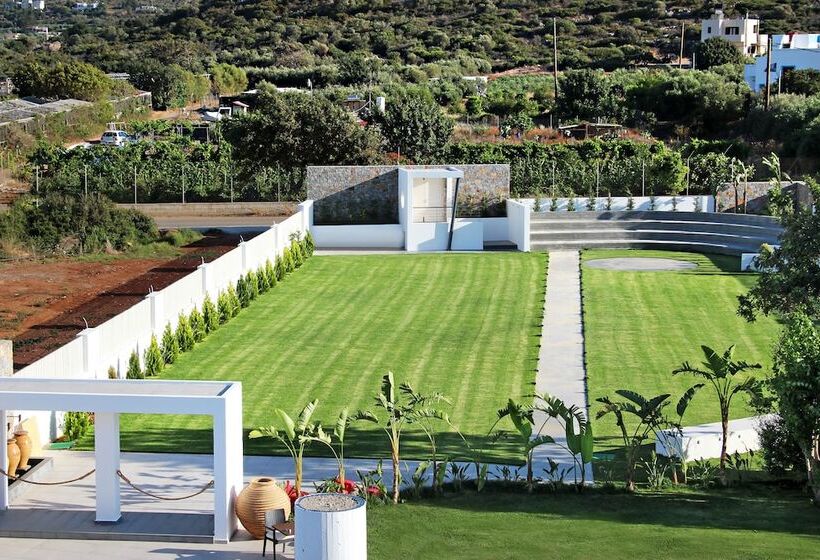 בית מלון כפרי Marigianna Apartments