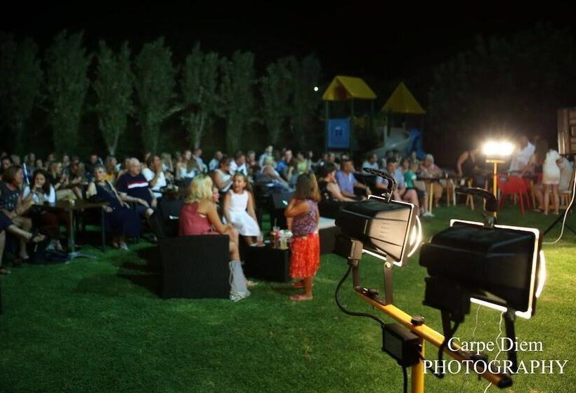 בית מלון כפרי Marigianna Apartments