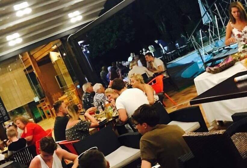 בית מלון כפרי Marigianna Apartments