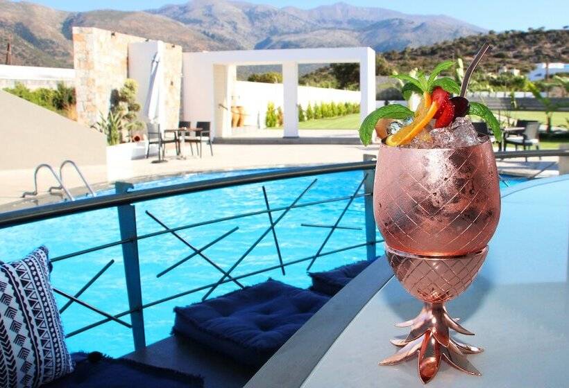 בית מלון כפרי Marigianna Apartments