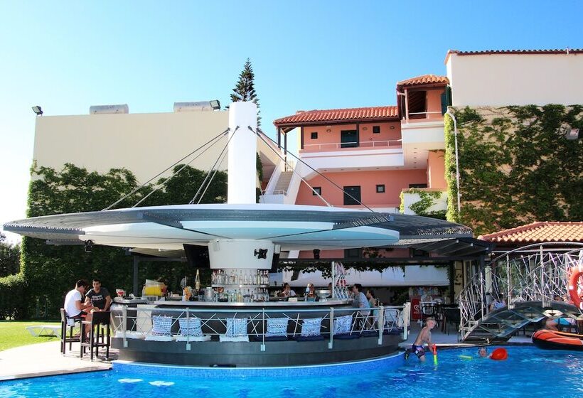 בית מלון כפרי Marigianna Apartments