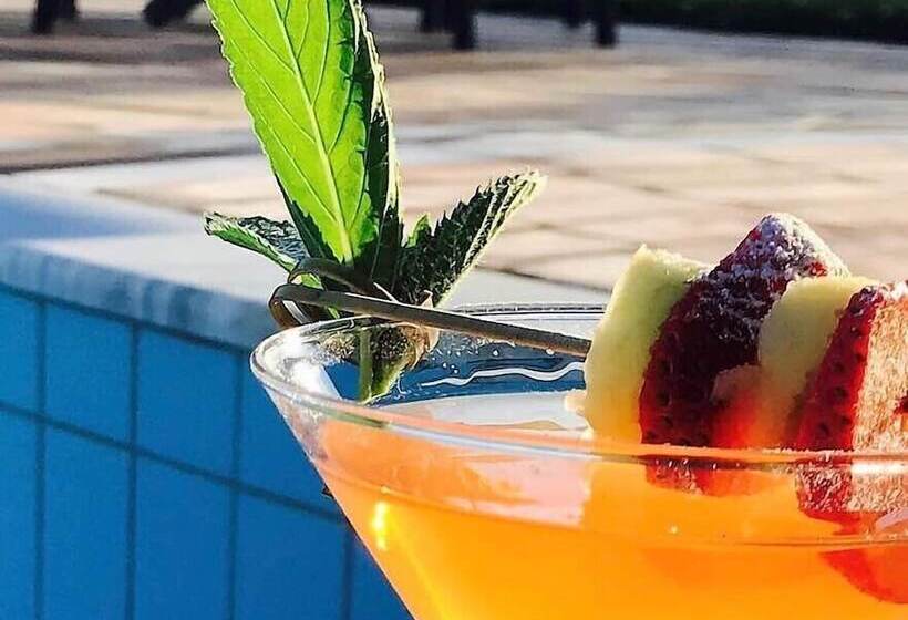 בית מלון כפרי Marigianna Apartments