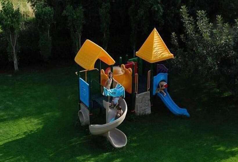 בית מלון כפרי Marigianna Apartments