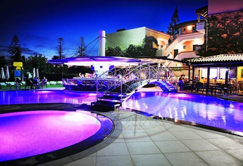 בית מלון כפרי Marigianna Apartments