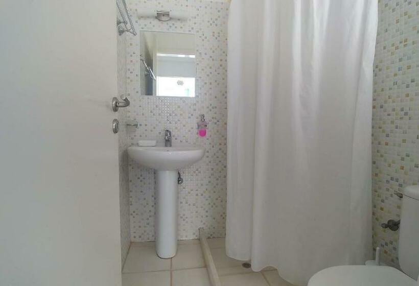 호텔 Nauma Paros Design Boutique