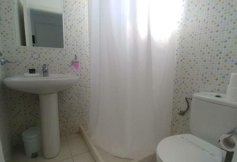 호텔 Nauma Paros Design Boutique