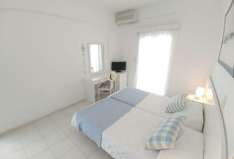 호텔 Nauma Paros Design Boutique