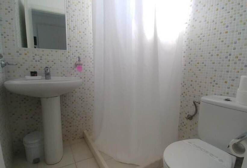 호텔 Nauma Paros Design Boutique