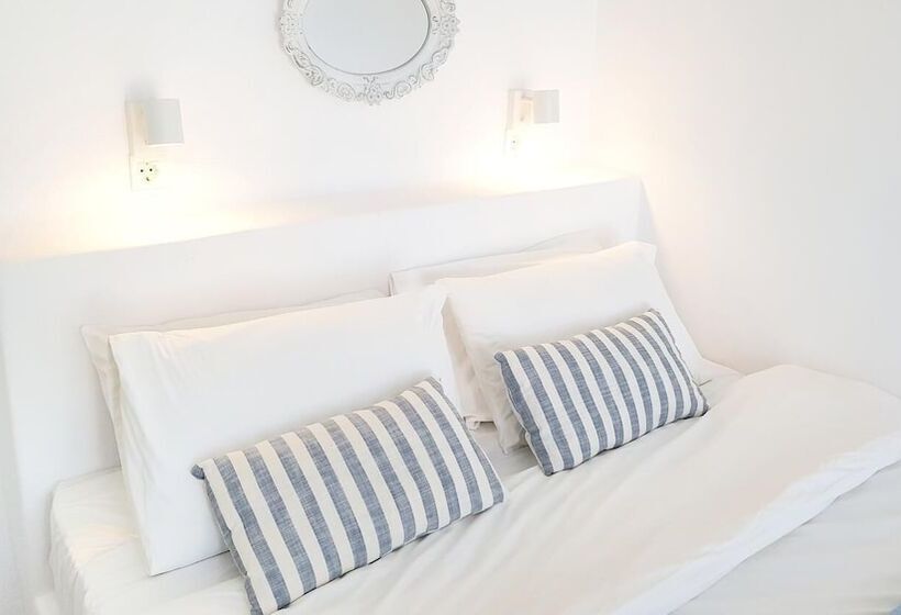 호텔 Nauma Paros Design Boutique