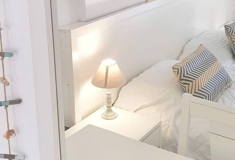 호텔 Nauma Paros Design Boutique