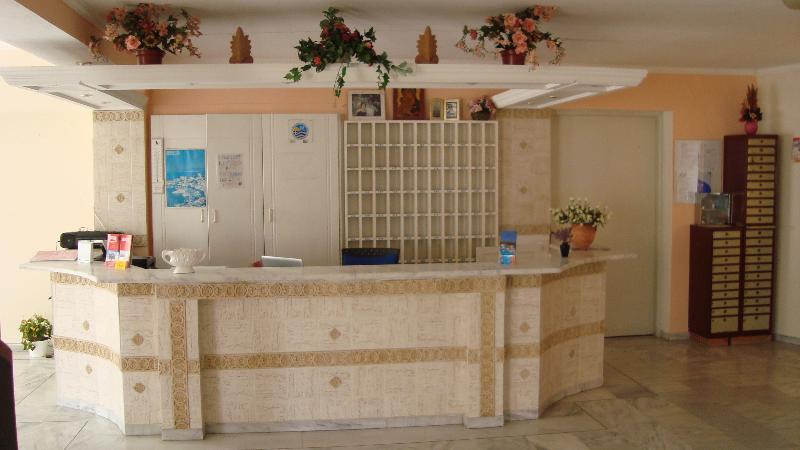 فندق Maritsa Bay