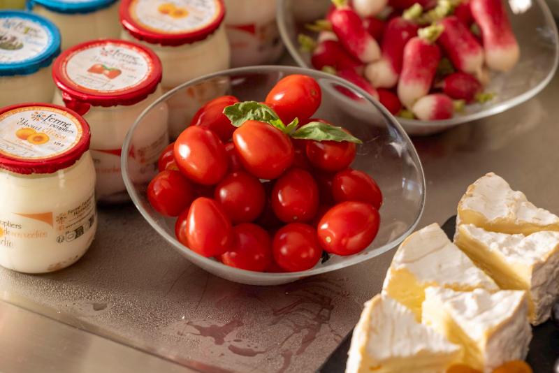 Отель Maxim Opera