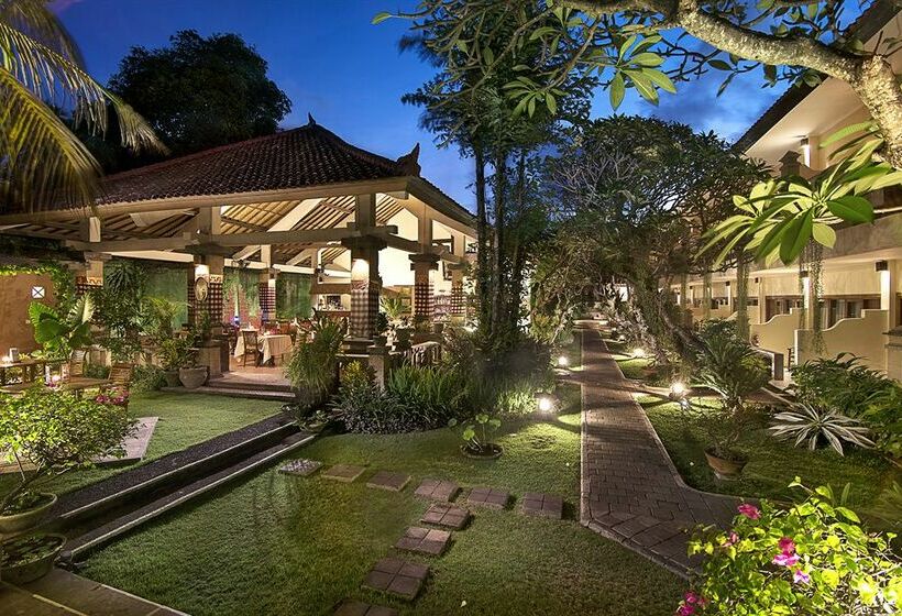 בית מלון כפרי Mentari Sanur