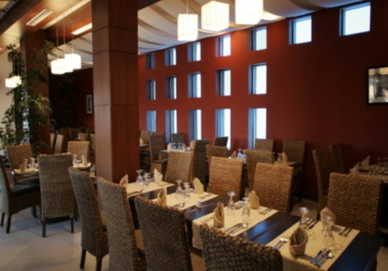 Отель Mercure Ouarzazate