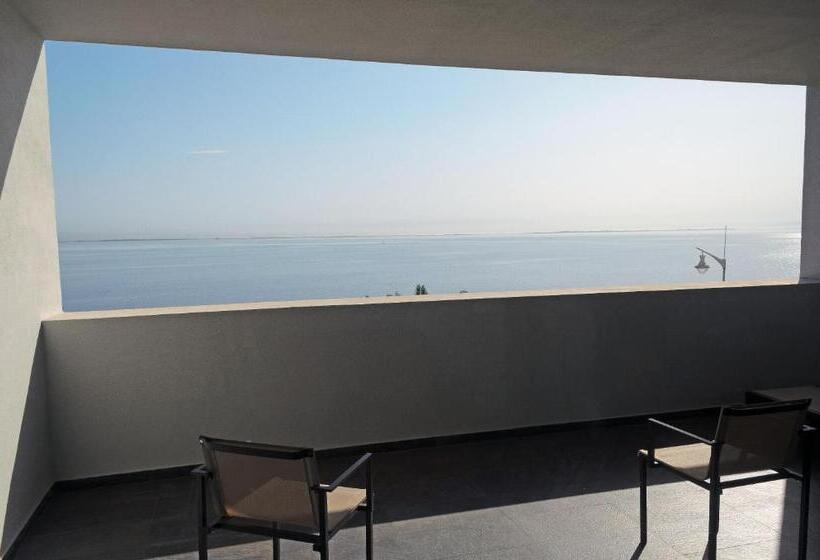 هتل Mercure Nador Rif