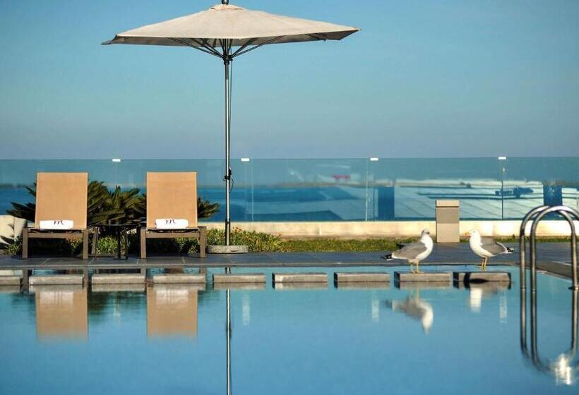 هتل Mercure Nador Rif