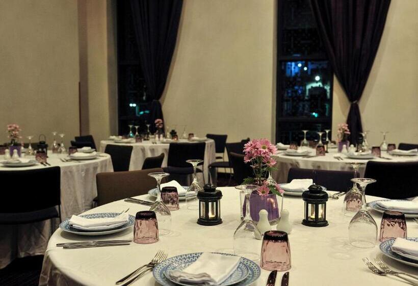 هتل Mercure Nador Rif