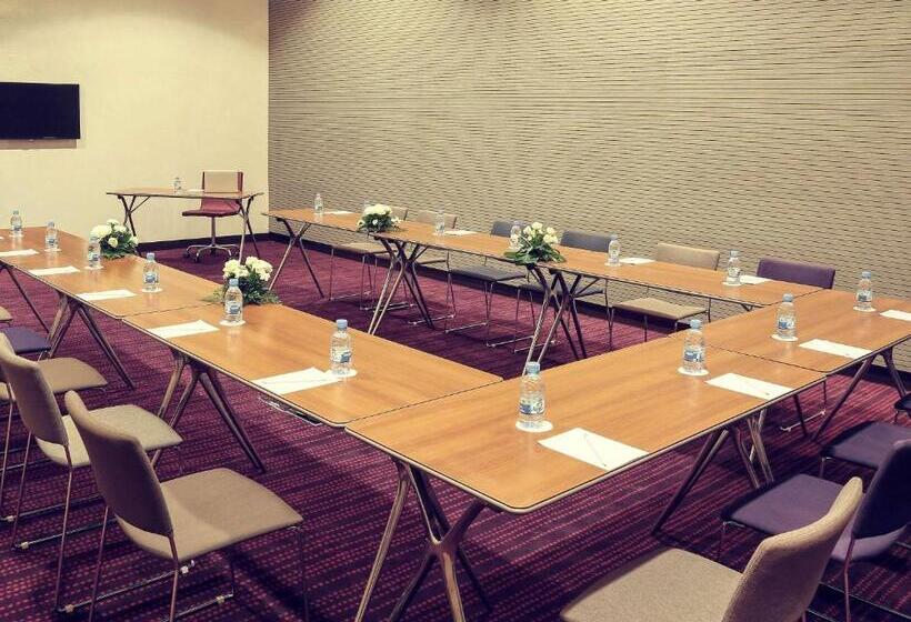 هتل Mercure Nador Rif