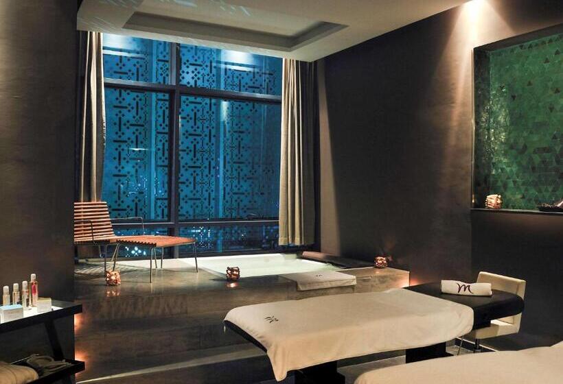 هتل Mercure Nador Rif