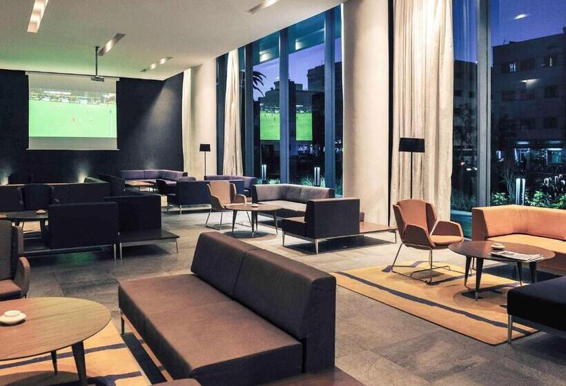 هتل Mercure Nador Rif