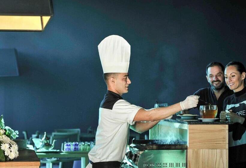 هتل Mercure Nador Rif