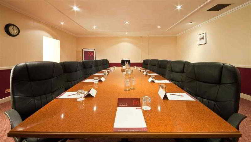 Albrighton Hall Hotel And Spa, A Member Of Radisson Individuals