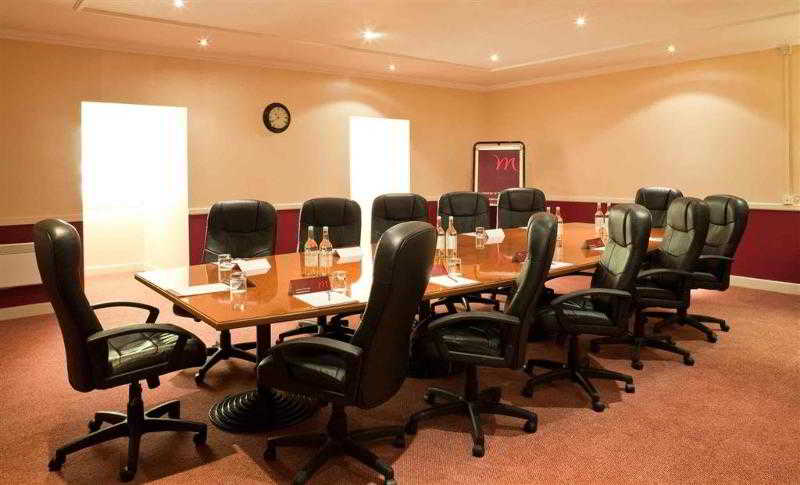 Albrighton Hall Hotel And Spa, A Member Of Radisson Individuals