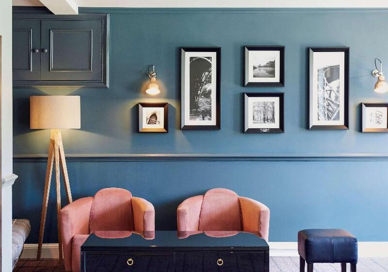 Albrighton Hall Hotel And Spa, A Member Of Radisson Individuals