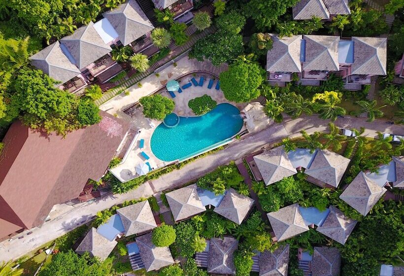 فندق Merit Resort Samui