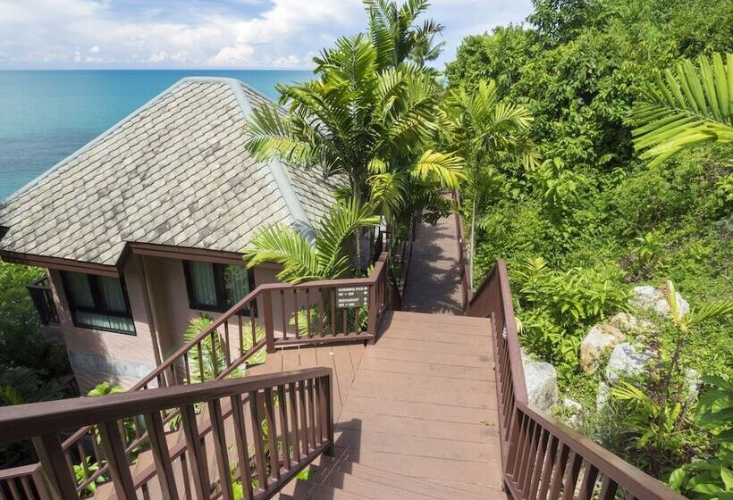 فندق Merit Resort Samui