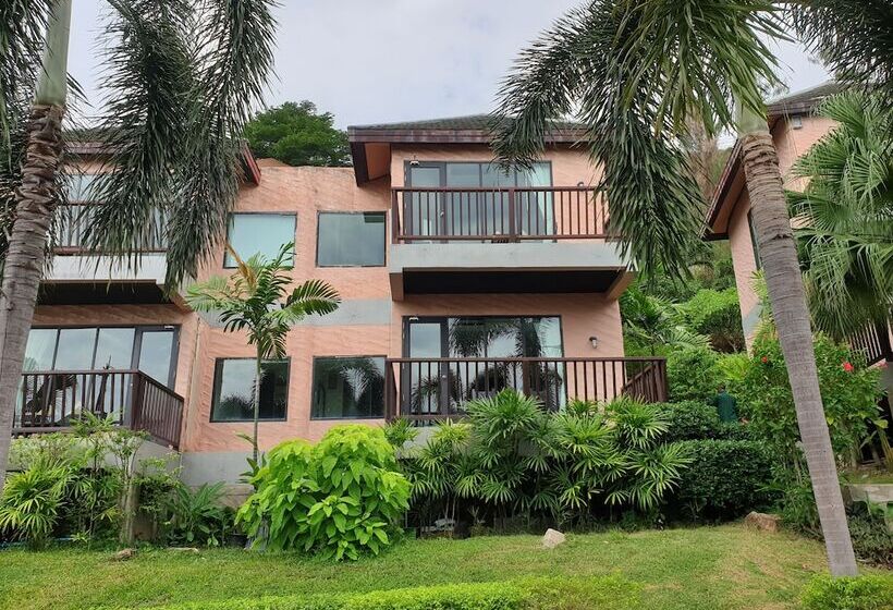 فندق Merit Resort Samui