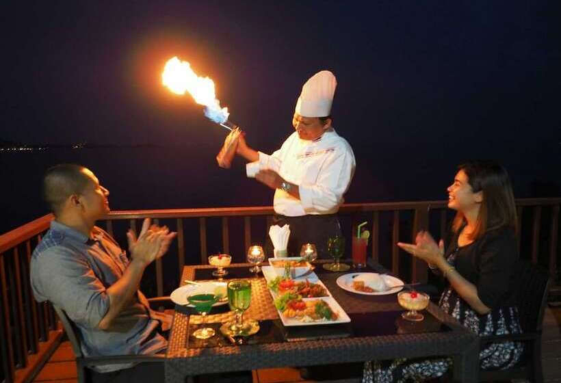 فندق Merit Resort Samui