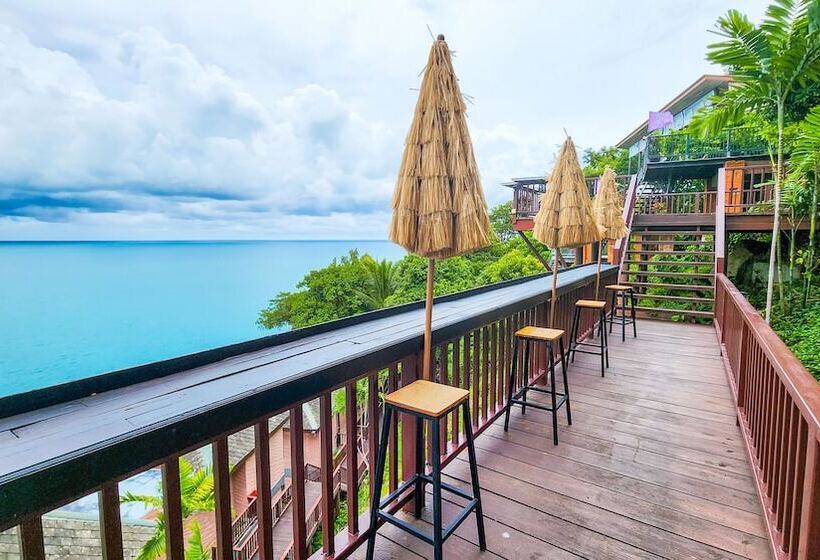 فندق Merit Resort Samui