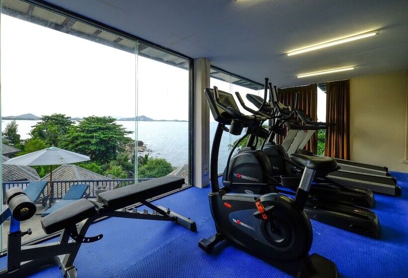 فندق Merit Resort Samui